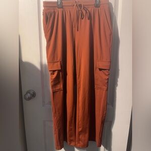Rachel Zoe pants small